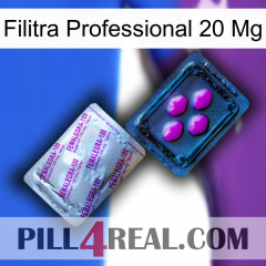 Filitra Professional 20Mg 37